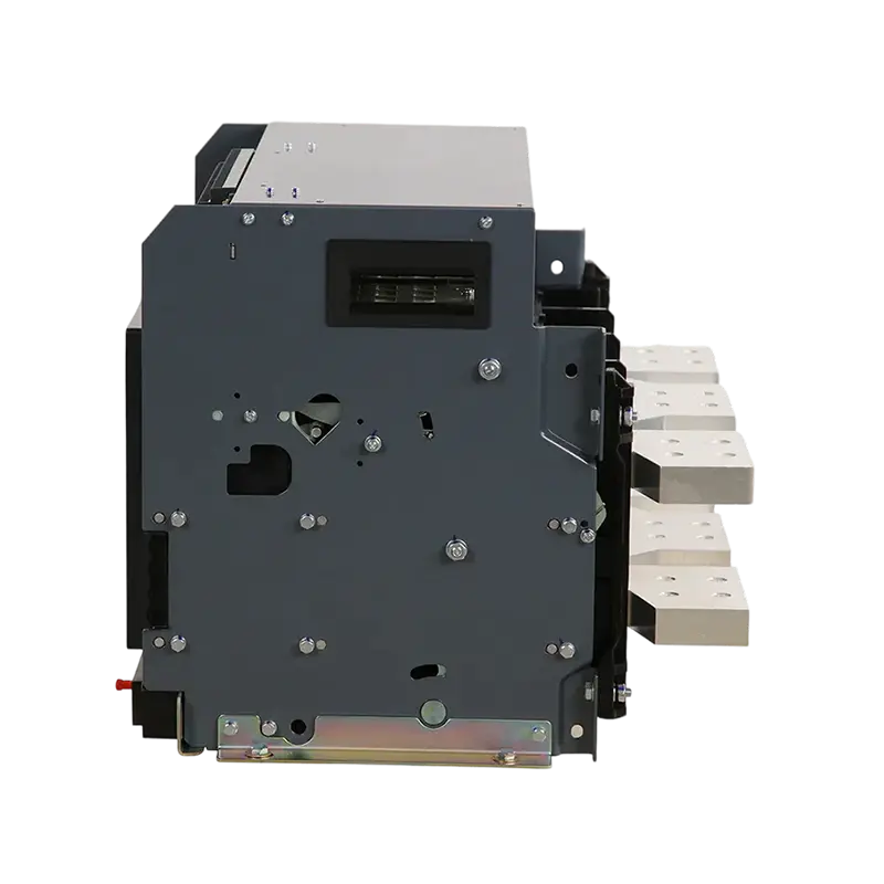 Low Voltage Distribution Air Circuit Breaker Suppliers,Factory