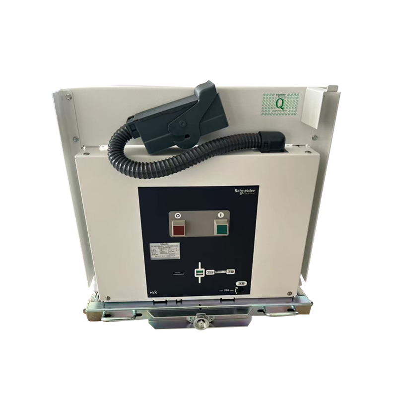 MTHVX 12kV strednonapäťový vnútorný vákuový istič, 630A–1250A