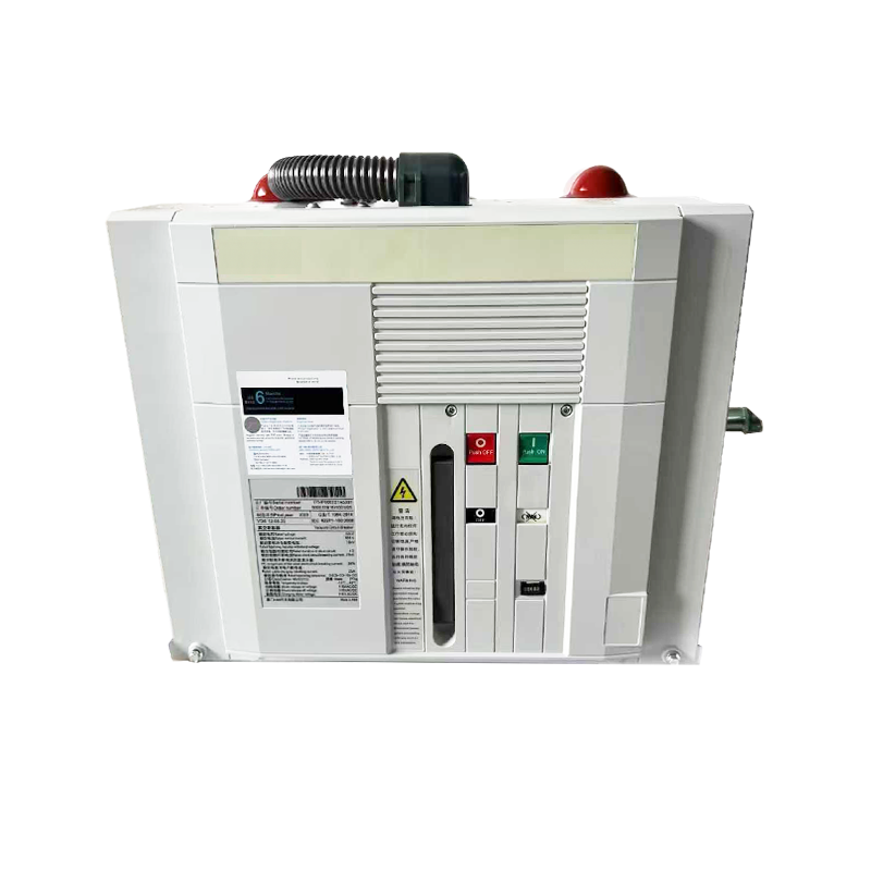 VD4 12kV VN vnútorný vákuový istič, 630A–1250A