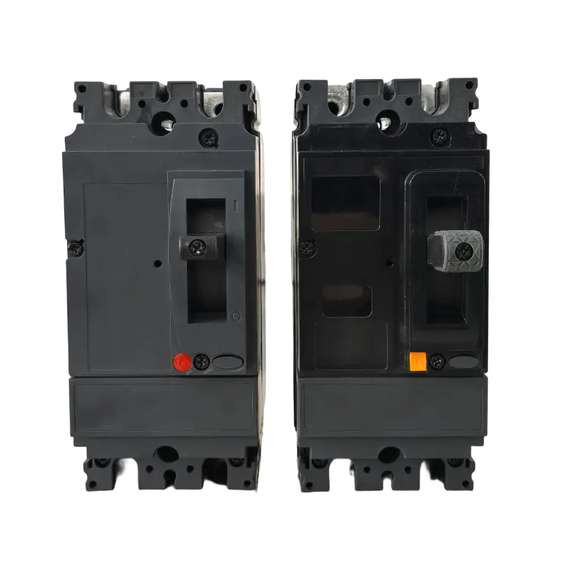 EZC istič 2P 100A–1600A pre nízkonapäťovú distribúciu energie