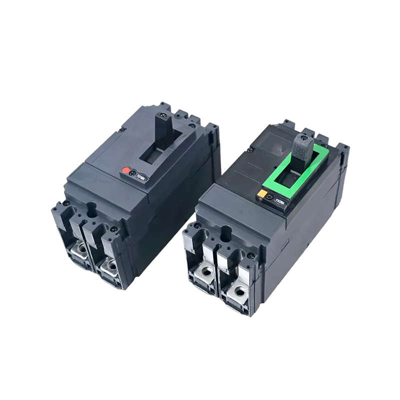 Istič MT-NSX 2P 100A-1600A AC pre priemyselnú a obchodnú distribúciu